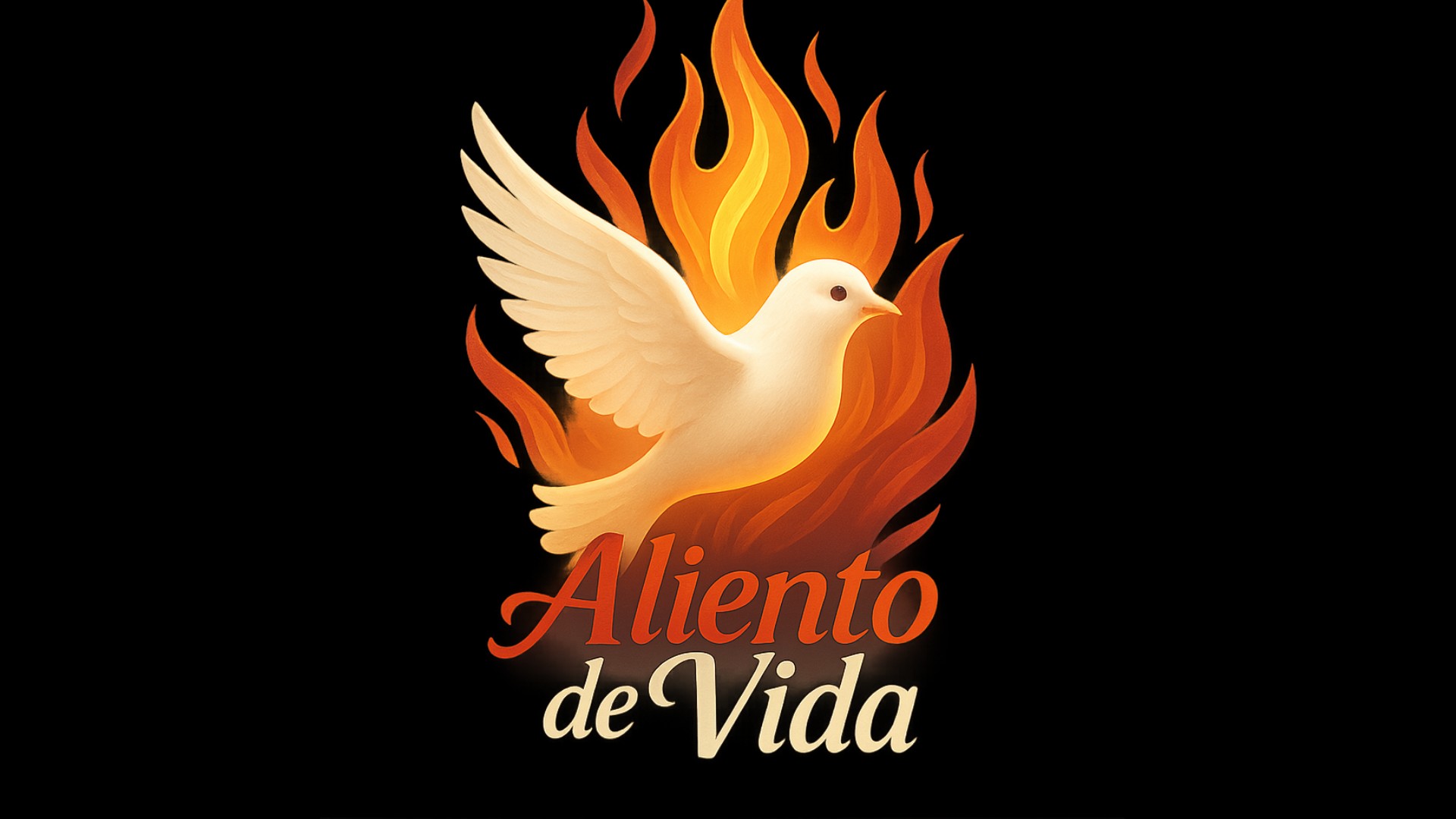 Aliento de Vida Logo
